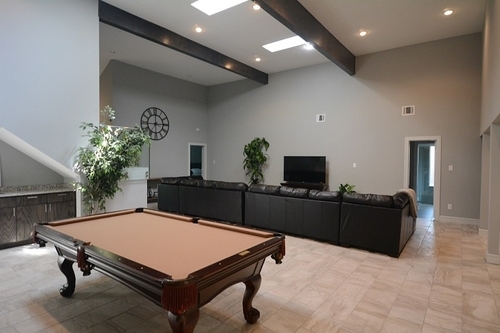 ASIC Recovery's sober living home in Fort Worth offers a serene and comfortable environment for men recovering from substance abuse