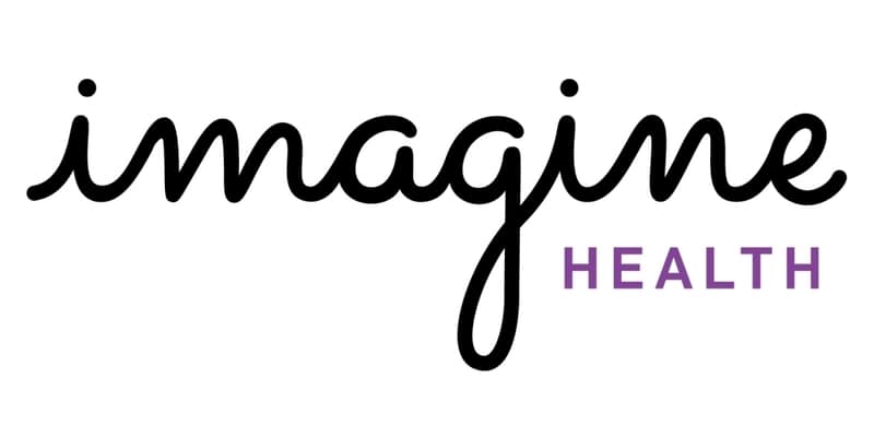 Imagine Health insurance for addiction treatment logo