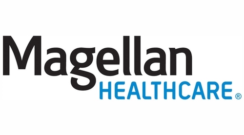 Magellan Healthcare insurance for addiction treatment logo