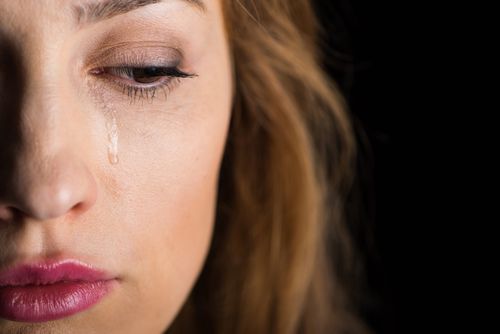 62d5cfc50f6722aa376c7217 VistaCreate 137216538 stock photo young woman crying p 500