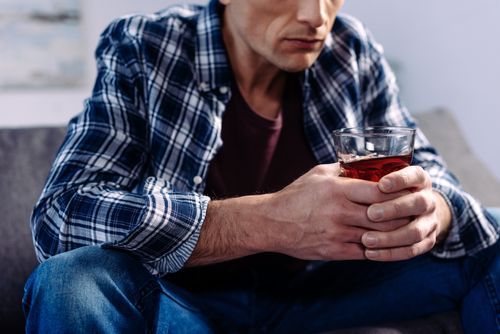 6328d33190cc766338ff955e VistaCreate 183868344 stock photo partial view man alcohol drink p 500