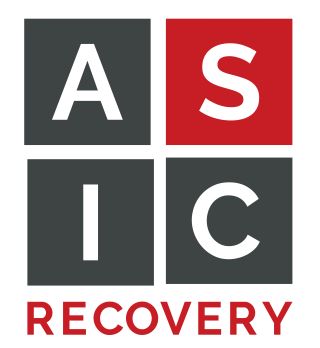 ASIC Recovery Logo
