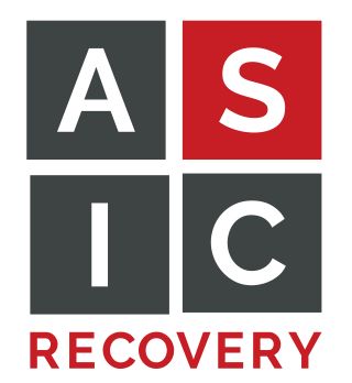ASIC Recovery Logo