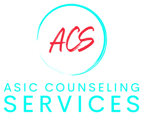 Mental Health counseling session at ASIC Recovery, in Fort Worth
