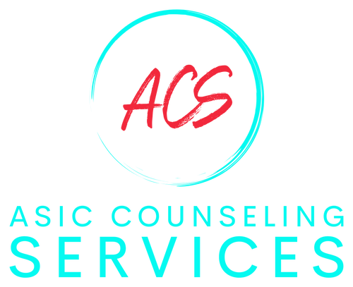 ASIC Counseling Services Icon