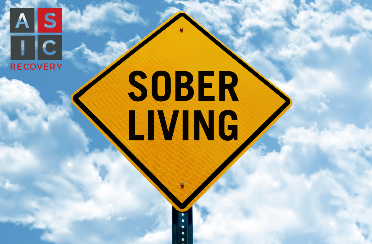 Sober Living